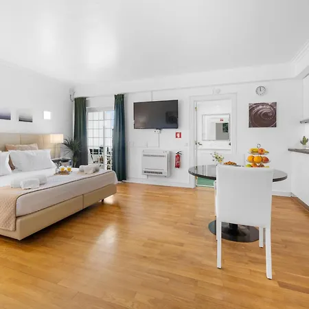 Appartement Mbird 19 404