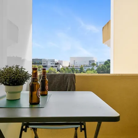 Mbird 19 404 Apartmán Estoril