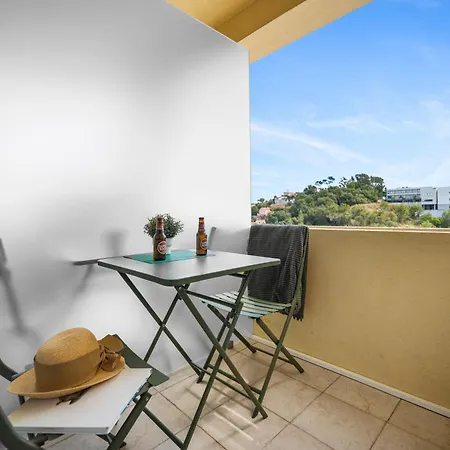 Apartmán Mbird 19 404 *