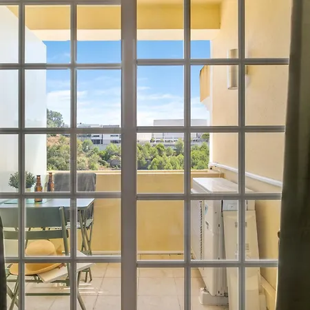 Apartmán Mbird 19 404 Estoril