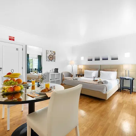 Apartmán Mbird 19 404 Estoril