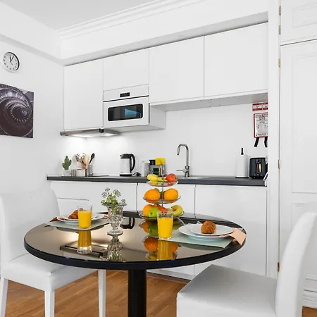 Appartement Mbird 19 404 Estoril